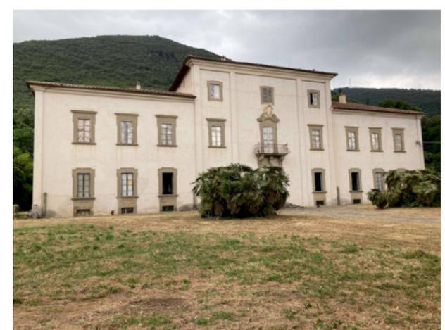 Immobile in asta di 720 m² in vendita a San Giuliano Terme - Foto 3