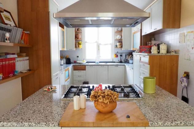 Villa in vendita a Arena Metato - San Giuliano Terme 180 mq Rif: 1085776 - Foto 5