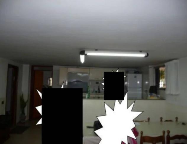 Immobile in asta di 194 m² con più di 5 locali e box auto in vendita a San Valentino Torio - Foto 8