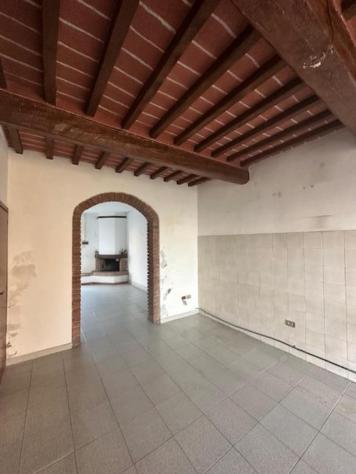 Terratetto in vendita a Montecalvoli Basso - Santa Maria a Monte 95 mq Rif: 1310471 - Foto 6