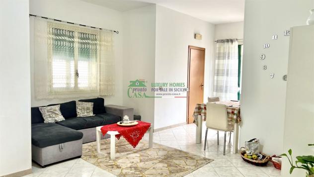 Rif 2460 - Appartamento a Donnalucata vicino a mare e servizi