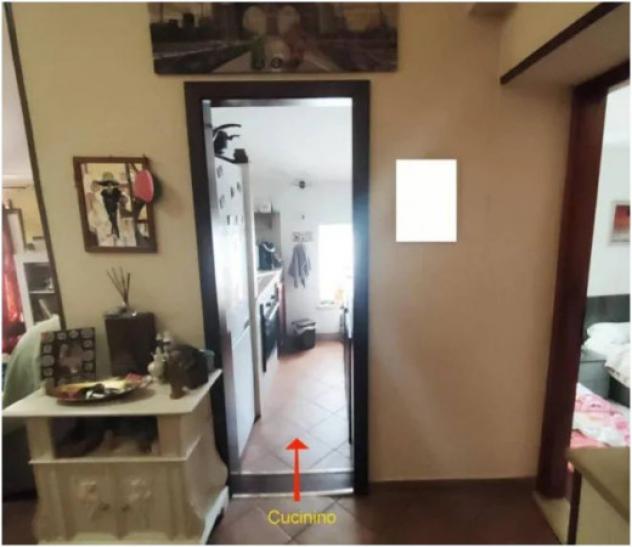 Immobile in asta di 79 m² in vendita a Sutri - Foto 7