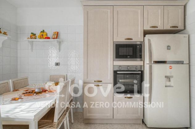 Appartamento di 113 m² con 4 locali in vendita a Taranto - Foto 12
