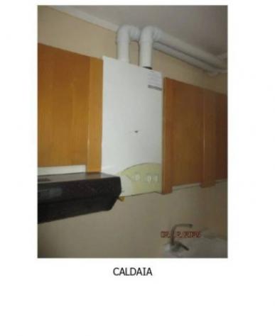 Immobile in asta di 74 m² in vendita a Tavernola Bergamasca - Foto 12