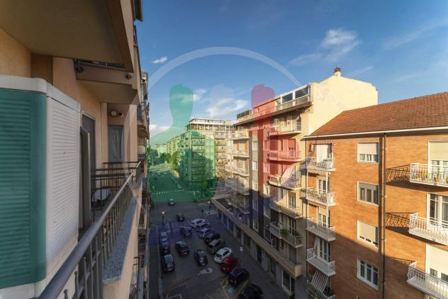 Appartamento in vendita a Torino, Valentino Italia 61 Nizza Millefonti - Foto 5
