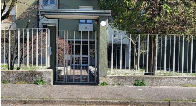 ASTA OCCASIONE: Vanzago (MI), Via Del Lazzaretto appartamento , cantina e box - Foto 5