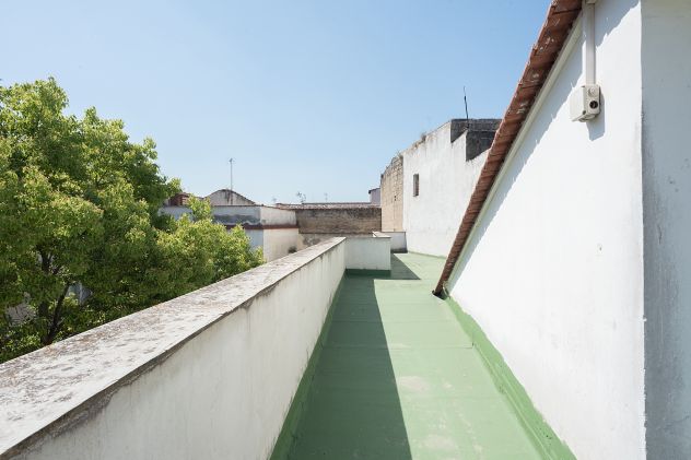 Villaricca centro storico – Mansarda con terrazza - Foto 3