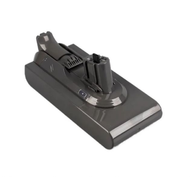 Batteria per Dyson V11/V15 Click-in 25,2V 98,28Wh LED porta ricarica BMS - Foto 8