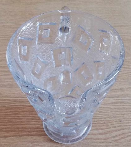Brocca caraffa con design originale - Foto 2