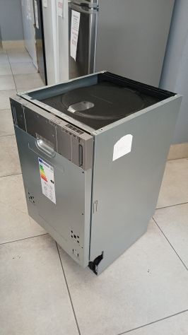 LAVASTOVIGLIA INCASSO SLIM NUOVO SC GARANZIA INCLUSA - Foto 4