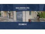Immobile in asta di 51 m² in vendita a Giulianova