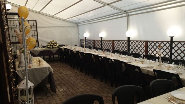 ristorante/pizzeria - Foto 6