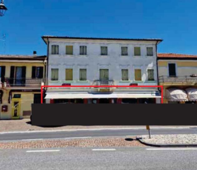 Immobile in asta di 334 m² con più di 5 locali in vendita a Salgareda - Foto 2