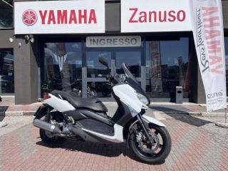 Yamaha X-Max 250 ABS