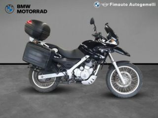 BMW F 650 GS F 650 GS rif. 23772072