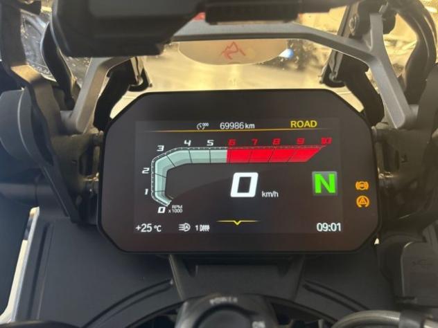 BMW R 1250 GS Throphy rif. 24112606 - Foto 6