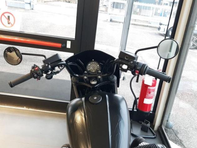 BMW R 18 R 18 rif. 23002261 - Foto 7