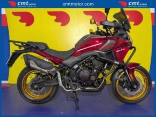 SWM Versante 550 Garantita e Finanziabile rif. 24129697