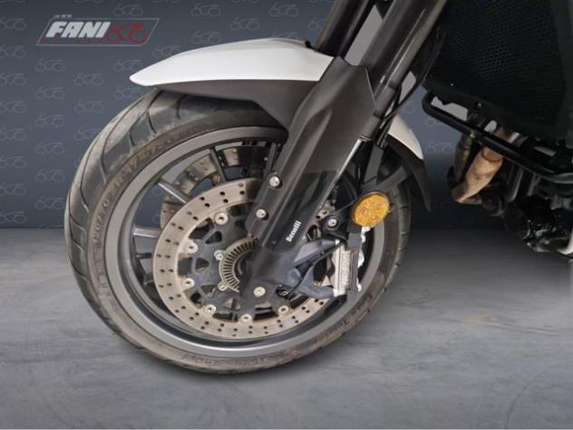 BENELLI TRK 502 X - rif. 23990190 - Foto 5