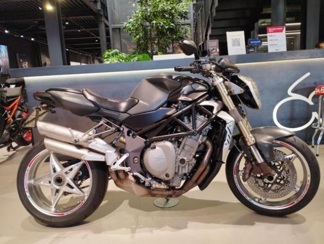 MV AGUSTA Brutale 750 Brutale 750