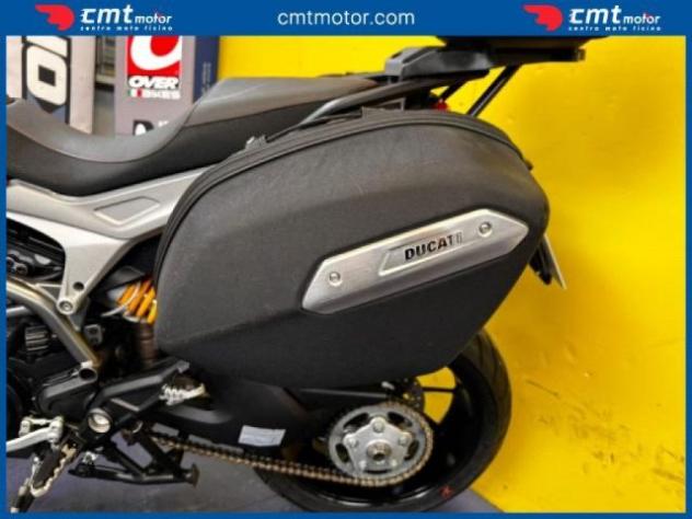 DUCATI Hyperstrada 939 Garantita e Finanziabile rif. 21499726 - Foto 6