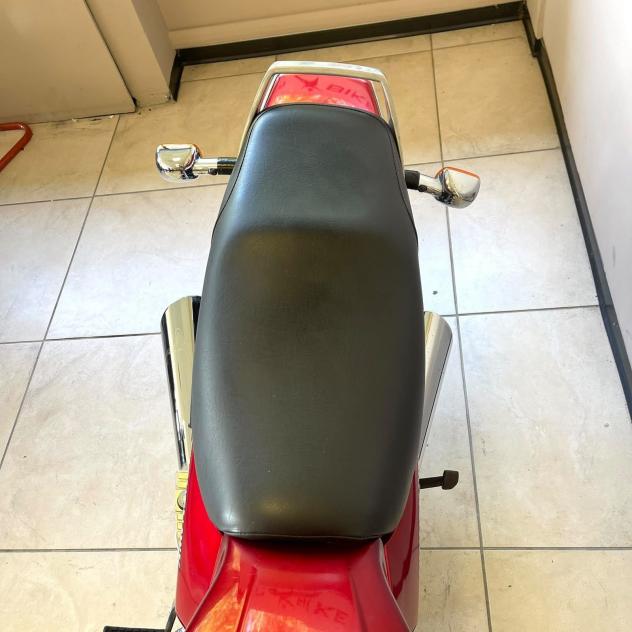 Honda CB 650 null - Foto 5