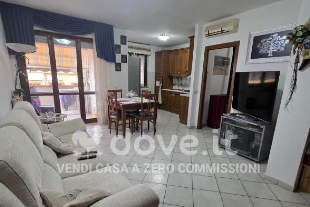 Appartamento di 68 m² con 3 locali e posto auto in vendita a Monte Argentario - Foto 6