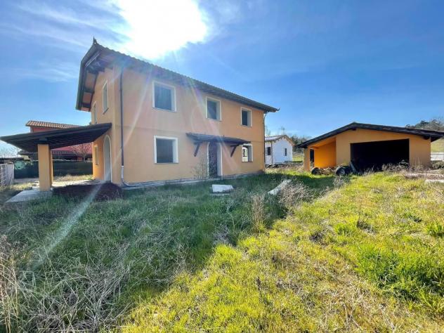 Villa in vendita a Porcari 210 mq Rif: 643893 - Foto 2