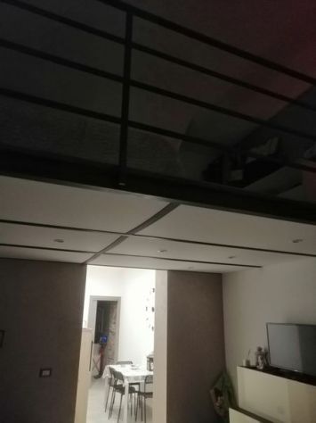 Appartamentino Singolo Piano Terra,zona Cibali V.M.Rapisarda, anche ad ore - Foto 2