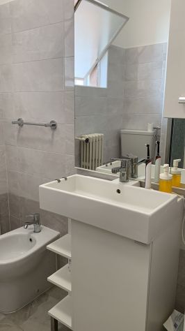 CAMERE IN APPARTAMENTO CONDIVISO BICOCCA-NIGUARDA - Foto 7