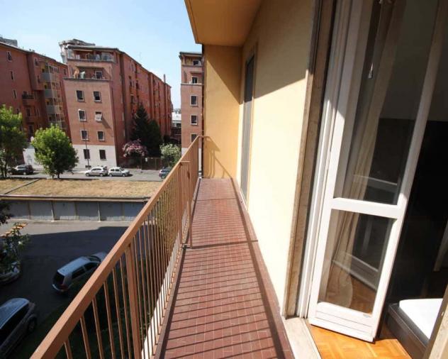 Stanza in Via Emilio De Marchi - Foto 4