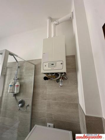 APPARTAMENTO COMPLETAMENTE RISTRUTTURATO E ARREDATO - Foto 19
