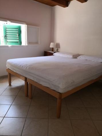 APPARTAMENTO di 4 vani e di 70 mq (FOLLONICA) rif. I163 - Foto 12