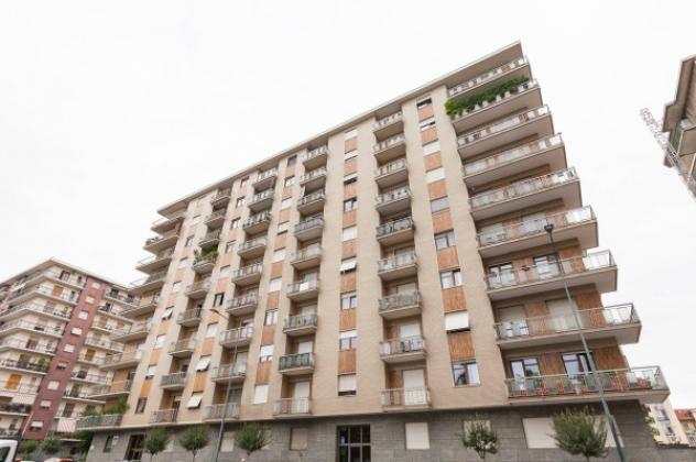 Appartamento di 65 m² con 2 locali in affitto a Torino - Foto 3