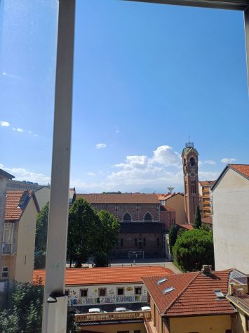 OFFRO Bilocale Arredato e ristrutturato zona Lingotto-Ospedali - Foto 5