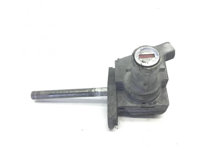 MALAGUTI MADISON T 150 BLOCCHETTO ACCENSIONE CON CHIAVE TAPPO E SERRATURE 1999 - Foto 4