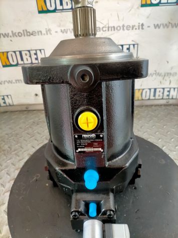 Motore Rexroth A6VM140EP2/63W-VZB020HB