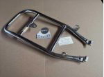 Piastra portapacchi cromato post. Benelli 50 G2 GB 71467510