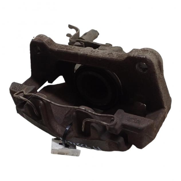 PINZA FRENO ANTERIORE DESTRA SEAT Exeo ST (3R5) CAGA, CJCA (0913) - Foto 6