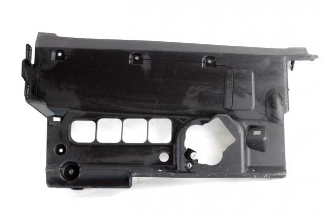 156108892 RIVESTIMENTO INFERIORE CRUSCOTTO ALFA ROMEO GIULIA 952 (2016) RICAMBIO USATO 156108893
