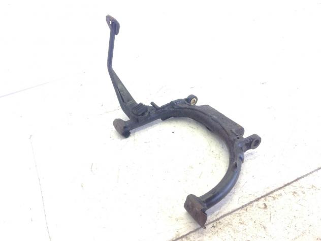 SYM HD EVO I E3 200 CAVALLETTO CENTRALE E ACCESSORI 2010 2012 LH18WY9S - Foto 7