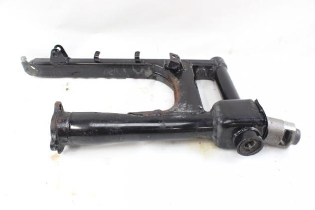 HONDA GOLD WING GL 1100 52120MB9000ZA FORCELLONE POSTERIORE 80 - 83 REAR SWINGARM SEGNI DI USURA - Foto 3