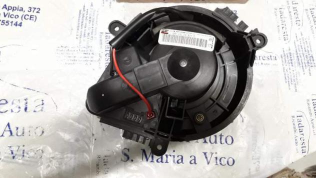 Ventola abitacolo peugeot 405 / 406 6441g4 - Foto 3