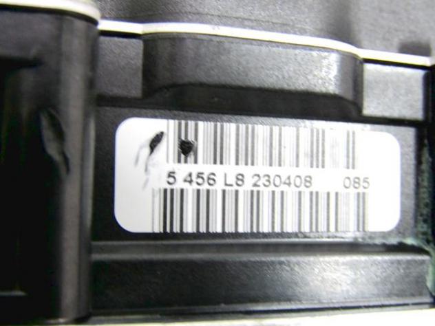 27536AG250 CENTRALINA POMPA AGGREGATO ABS SUBARU LEGACY 2.0 D 4X4 110KW 5M 4P (2009) RICAMBIO USATO 0265234662 0265950813 - Foto 4