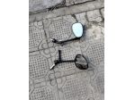 SPECCHIETTI RETROVISORI   PIAGGIO BEVERLY 125 300 350 SPORT FAR NERO