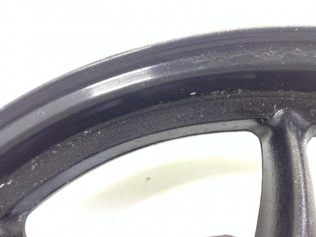 SYM SYMPHONY ST E4 125 CERCHIO RUOTA ANTERIORE 16 X 2.50 - NO DISCO 2016 - Foto 4
