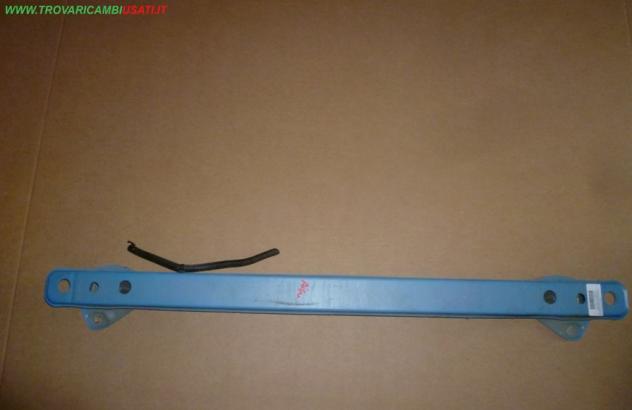 TRAVERSA PARAURTI POST. BLU TOYOTA AYGO (KGB40)  Carrozzeria  Lamierati esterni  Paraurti  Traversa parau TOYOTA - AYGO - 01-07-2014 - 01-07-2018