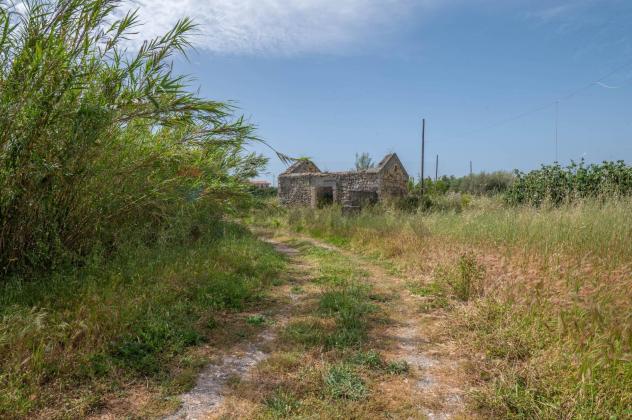 Terreno Edificabile in vendita a Siracusa, Elorina - Foto 6