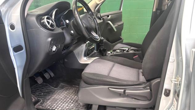 Mercedes-Benz Classe X X 220 d 4MATIC Pure - IVA ESPOSTA - Autocarro N1 - Foto 6