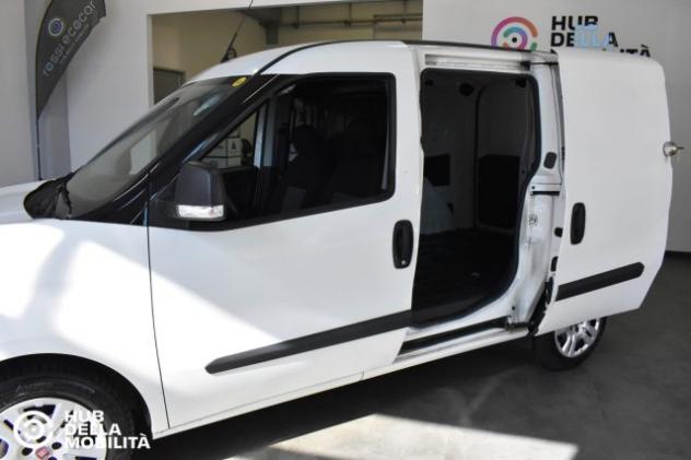 FIAT Doblo 1.6 MJT 90CV S&S PC-TN Cargo Lounge rif. 24097334 - Foto 8